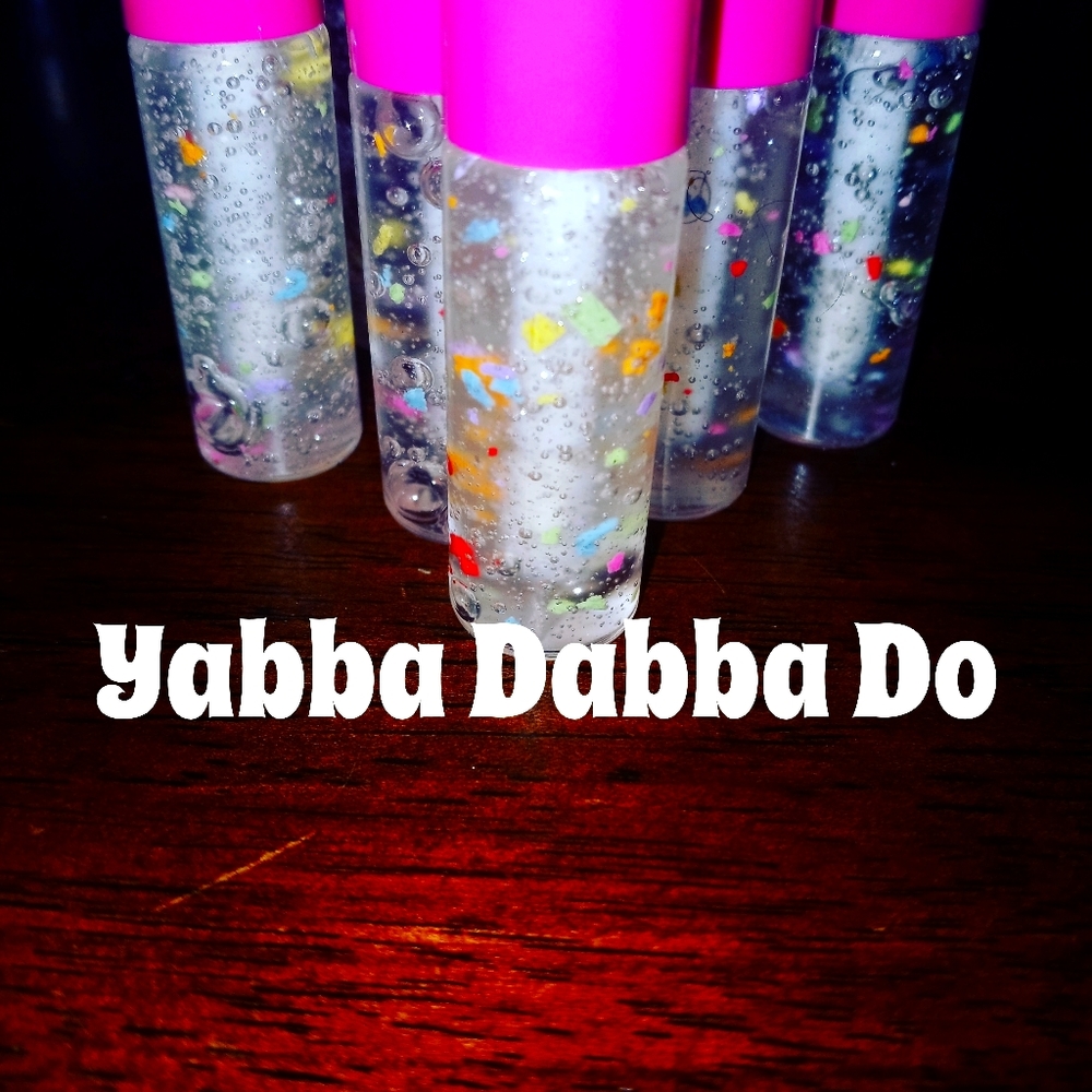 Yabba Dabba Doo